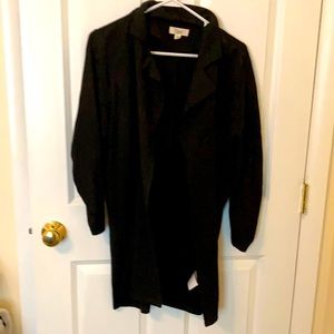 Found Brand Blazer